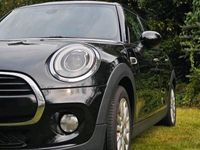 gebraucht Mini Cooper D Cooper D