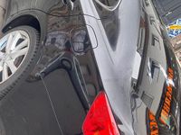 Gebraucht Lexus IS220d 177 PS (130 kW) 2006 Schwarz Limousine