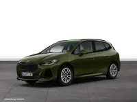 Gebraucht BMW 223 Active Tourer M Sport 197 PS (144 kW) 2025 Grün Van / Kleinbus