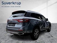 Gebraucht Renault Koleos Techno 184 PS (135 kW) 2024 Grau SUV