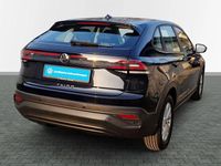 Gebraucht VW Taigo Basis 95 PS (69 kW) 2025 Schwarz SUV