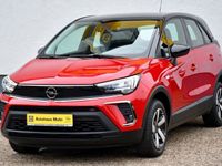 gebraucht Opel Crossland Business AUT 131-PS Kamera Navi Klima