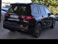 Gebraucht Mercedes GLB200 163 PS (119 kW) 2025 SUV