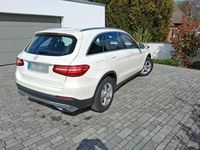 Gebraucht Mercedes GLC220 170 PS (125 kW) 2015 Andere farben SUV