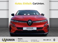 Gebraucht Renault Mégane Evolution 55 kW (75 PS) 2024 Rot Limousine