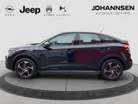 Gebraucht Citroën C4 Feel 131 PS (96 kW) 2024 Schwarz Limousine