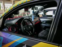 Gebraucht VW up! GTI 160 PS (117 kW) 2019 Silber Kleinwagen