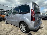 Gebraucht Citroën Berlingo SELECTION 120 PS (88 kW) 2017 Grau Van / Kleinbus