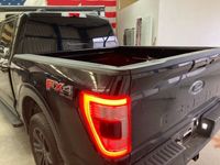 gebraucht Ford F-150 