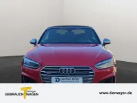 Gebraucht Audi S5 354 PS (260 kW) 2017 Rot Coupé