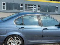 Używany BMW 320 150 KM (110 kW) 2000 Andere farben Sedan/Limuzyna