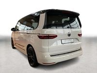 Neu VW Multivan Edition 110 PS (80 kW) 2026 Schwarz Van