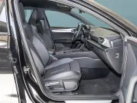 Gebraucht Cupra Leon 245 PS (180 kW) 2024 Schwarz Kombi
