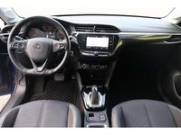 Gebraucht Opel Corsa Elegance 101 PS (74 kW) 2020 Nautic blau Kleinwagen