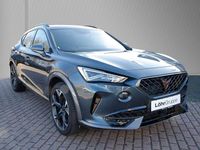 Gebraucht Cupra Formentor VZ1 245 PS (180 kW) 2024 "magnetic tech" SUV