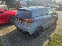 Neu Honda Jazz Advance 107 PS (78 kW) 2026 Urban gray p Kleinwagen