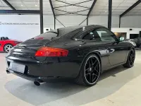 Gebraucht Porsche 996 320 PS (235 kW) 2003 Schwarz Coupé