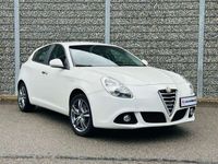 gebraucht Alfa Romeo Giulietta Turismo/KLIMA/170 PS/1. HAND