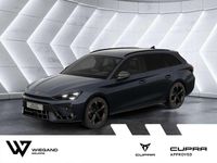 Neu Cupra Leon 204 PS (150 kW) 2026 Magnetic grau Kombi