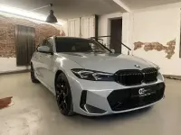 Gebraucht BMW 320 M Sport 190 PS (139 kW) 2024 Grau Limousine