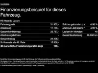 Gebraucht MG HS Luxury 224 PS (164 kW) 2026 Pearl white SUV