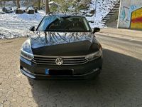 gebraucht VW Passat Variant Comfortline BMT/Start-Stopp