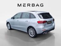 Gebraucht Mercedes E250 Progressive 160 PS (117 kW) 2022 Iridiumsilber metallic Kombi