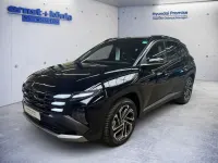 Gebraucht Hyundai Tucson Prime 2024 SUV