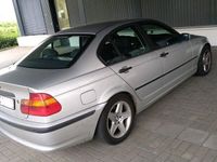 gebraucht BMW 320 d -