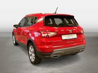 Gebraucht Seat Arona FR 110 PS (80 kW) 2023 Pure rot SUV