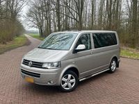Gebraucht VW Transporter 140 PS (102 kW) 2013 Beige Van