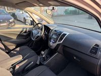 Gebraucht Hyundai ix20 90 PS (66 kW) 2010 Braun Kleinwagen