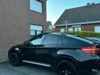 Gebraucht BMW X6 286 PS (210 kW) 2008 Schwarz SUV