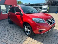 Gebraucht Renault Koleos Night&Day 173 PS (127 kW) 2012 Rot SUV