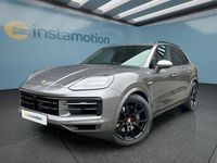 Second-hand Porsche Cayenne 470 CP (345 kW) 2025 Gri SUV