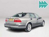 Gebraucht Saab 9-5 Linear 150 PS (110 kW) 2004 Grau Limousine
