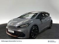 Gebraucht Cupra Born 150 kW (204 PS) 2022 Vaporgrau Kleinwagen