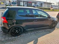 Gebraucht VW Golf GTI 200 PS (147 kW) 2005 Schwarz Coupé