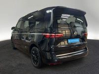 Gebraucht VW Multivan Style 177 PS (130 kW) 2025 2t deep black perleffekt Van