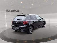 gebraucht VW Polo VI 1.0 TSI Comfortline KeyLess W-Paket