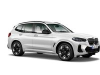 Gebraucht BMW iX3 Impressive 210 kW (286 PS) 2026 SUV