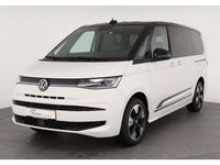 Gebraucht VW Multivan Life 150 PS (110 kW) 2025 Weiss Van
