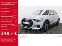 Gebraucht Audi A1 S-Line 150 PS (110 kW) 2024 Grau SUV
