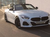 gebraucht BMW Z4 M40i