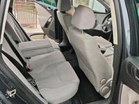 Gebraucht VW Passat 122 PS (89 kW) 2008 Grau Kombi
