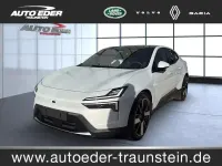 Gebraucht Polestar 4 Pilot 400 kW (544 PS) 2024 Weiß SUV