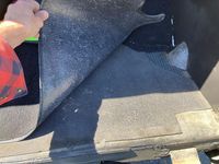 Gebraucht Chevrolet Blazer 155 PS (114 kW) 1986 Schwarz SUV