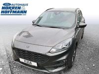 Gebraucht Ford Kuga ST-Line 150 PS (110 kW) 2023 Magneticgrau (metallic) SUV