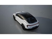 Nowe Lotus Eletre 450 kW (612 KM) 2026 Biały SUV