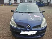 Gebraucht Renault Clio II Campus 75 PS (55 kW) 2005 Limousine